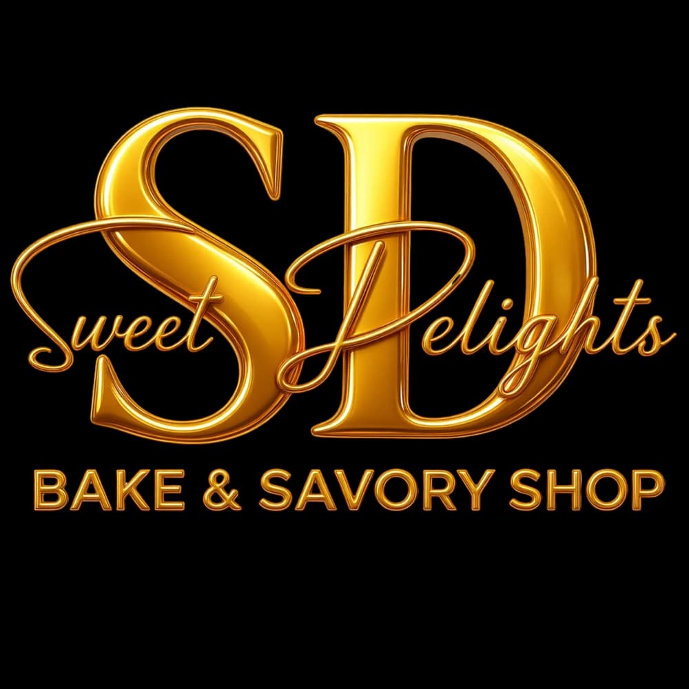 Sweet Delights Bake & Savory Shop